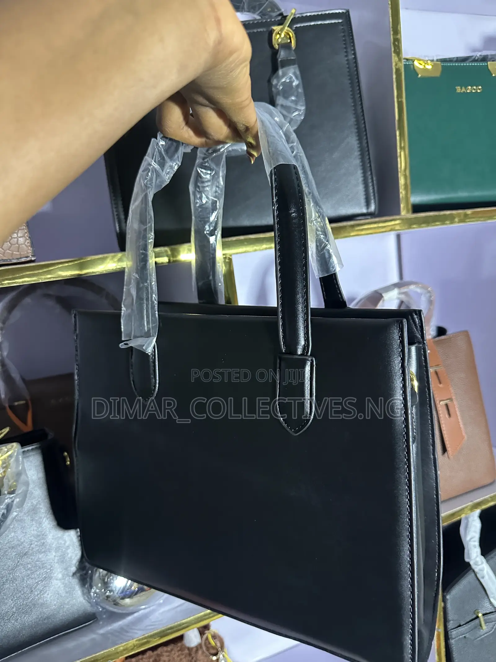 Brand New Quality Versee Big Bag for Women