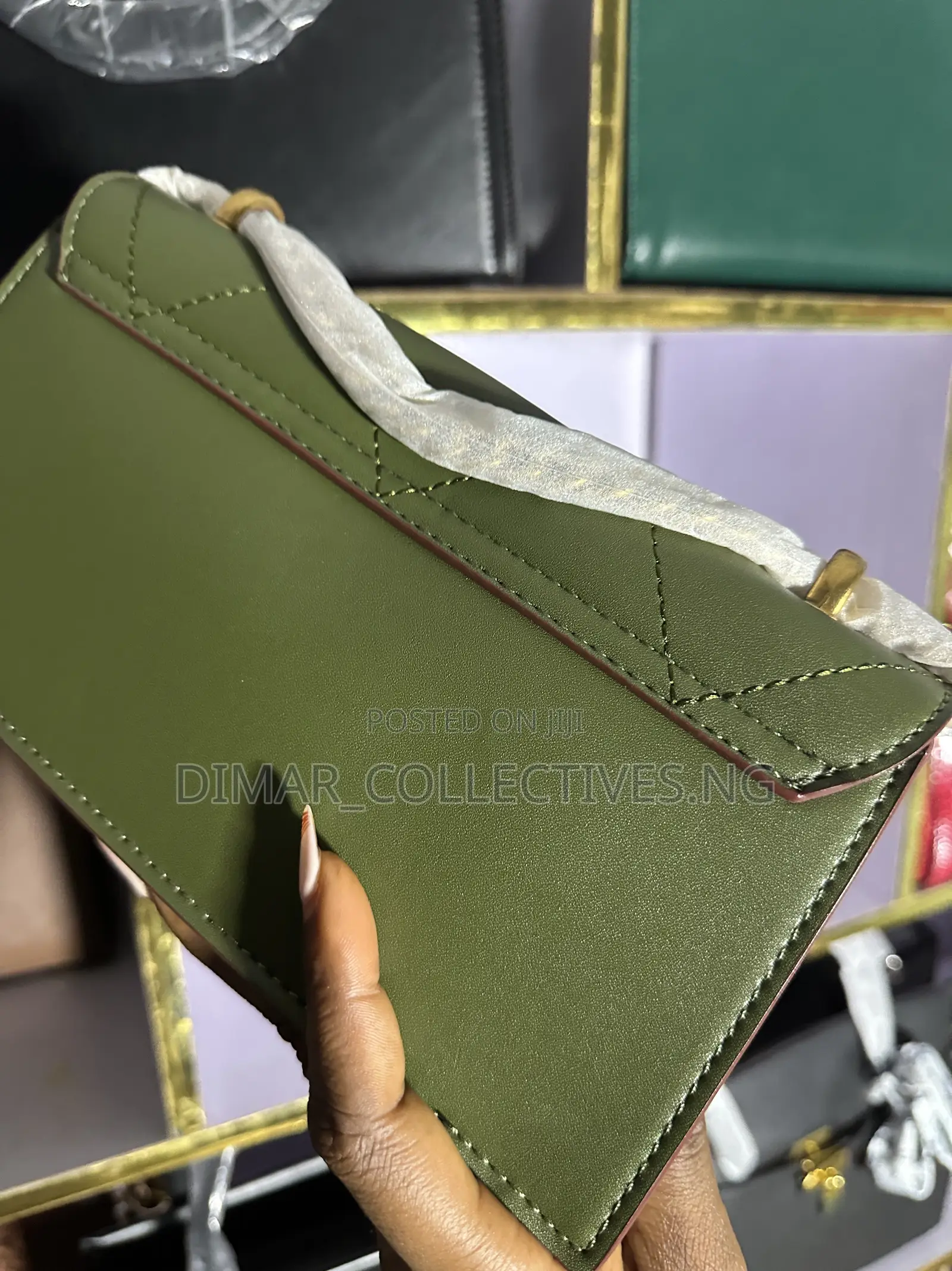 Brand New Quality Meduim Sized Bag for Women