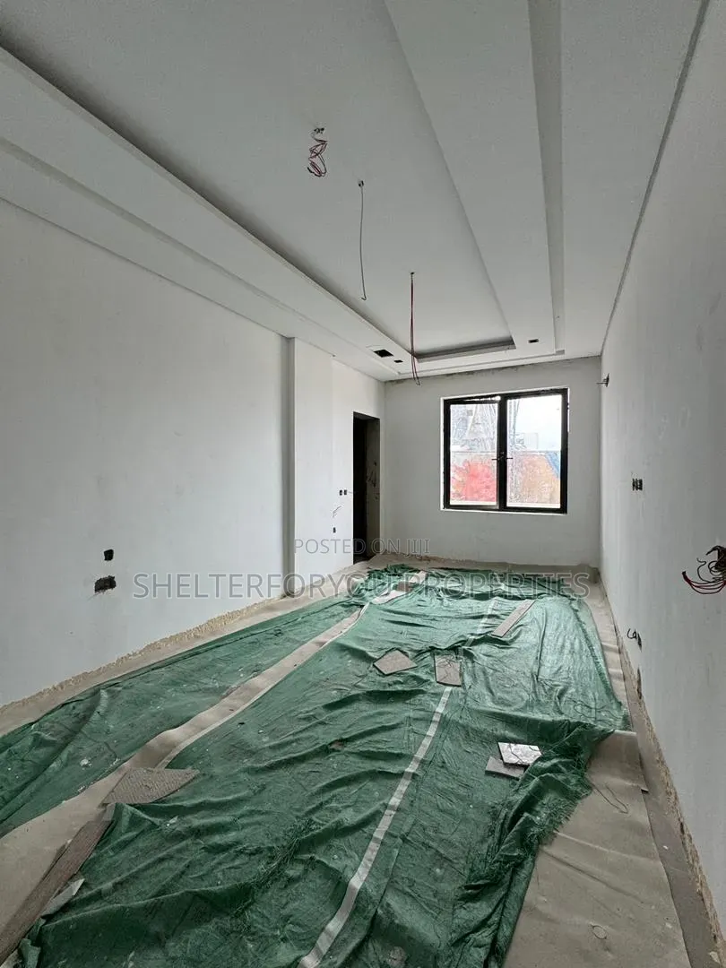 3bdrm Apartment in Victoria Island Extension for sale