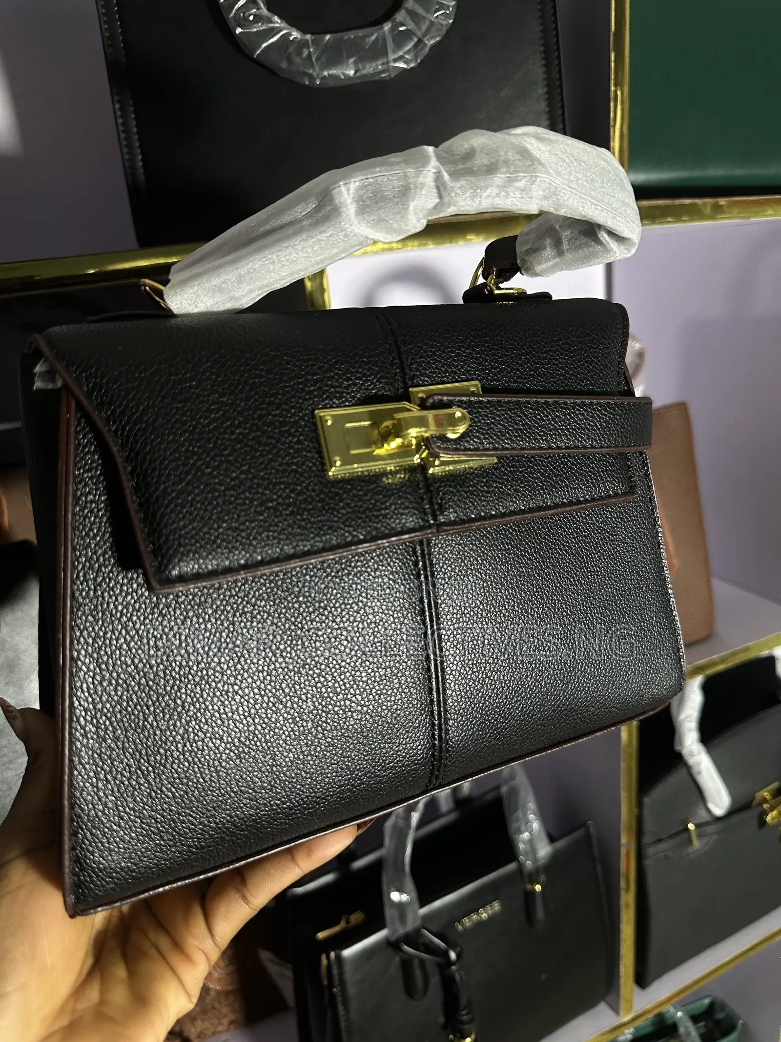 Brand New Hermes Medium Bag for Women