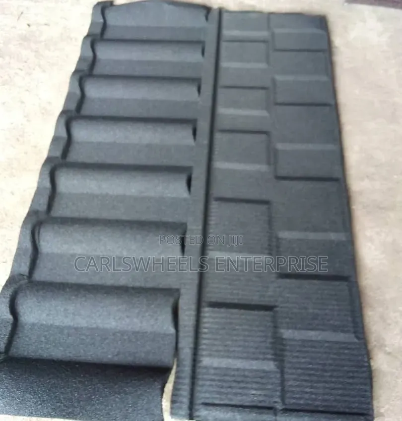 Quality Milano Roofing Sheets Supply