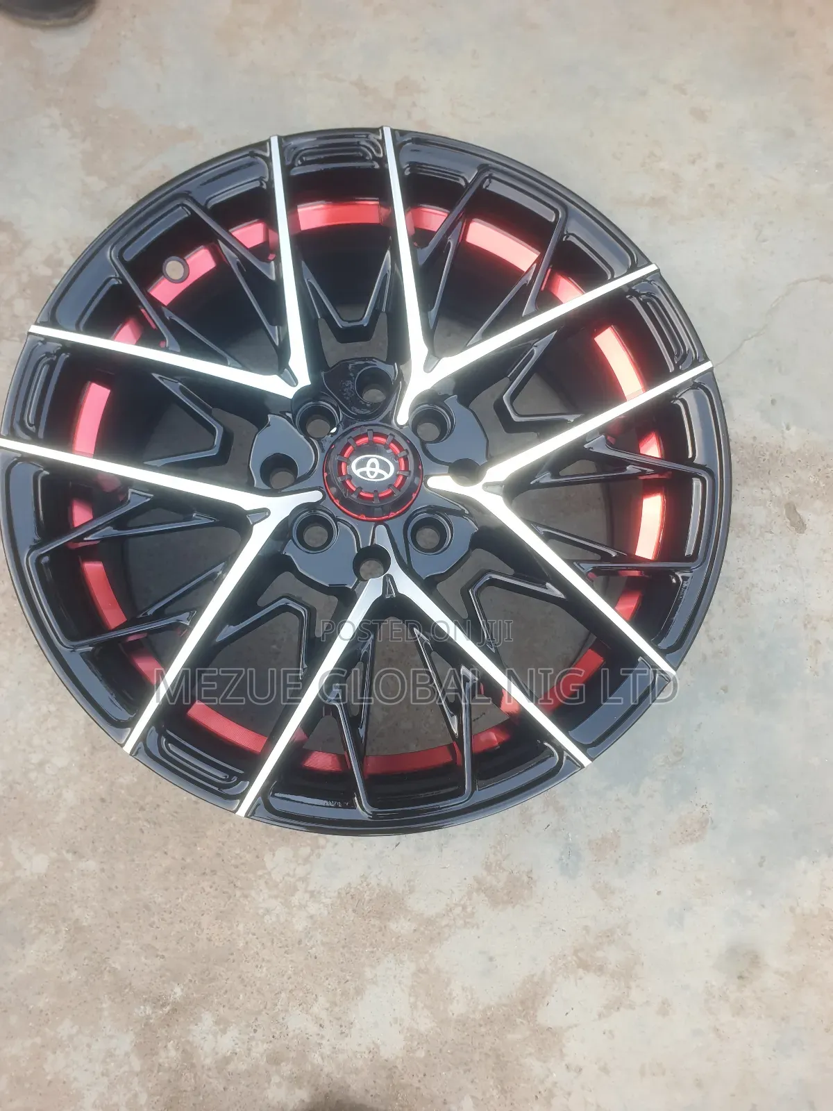 Maxxis Tyre 235/70/16 for Toyota Highlander Etc 