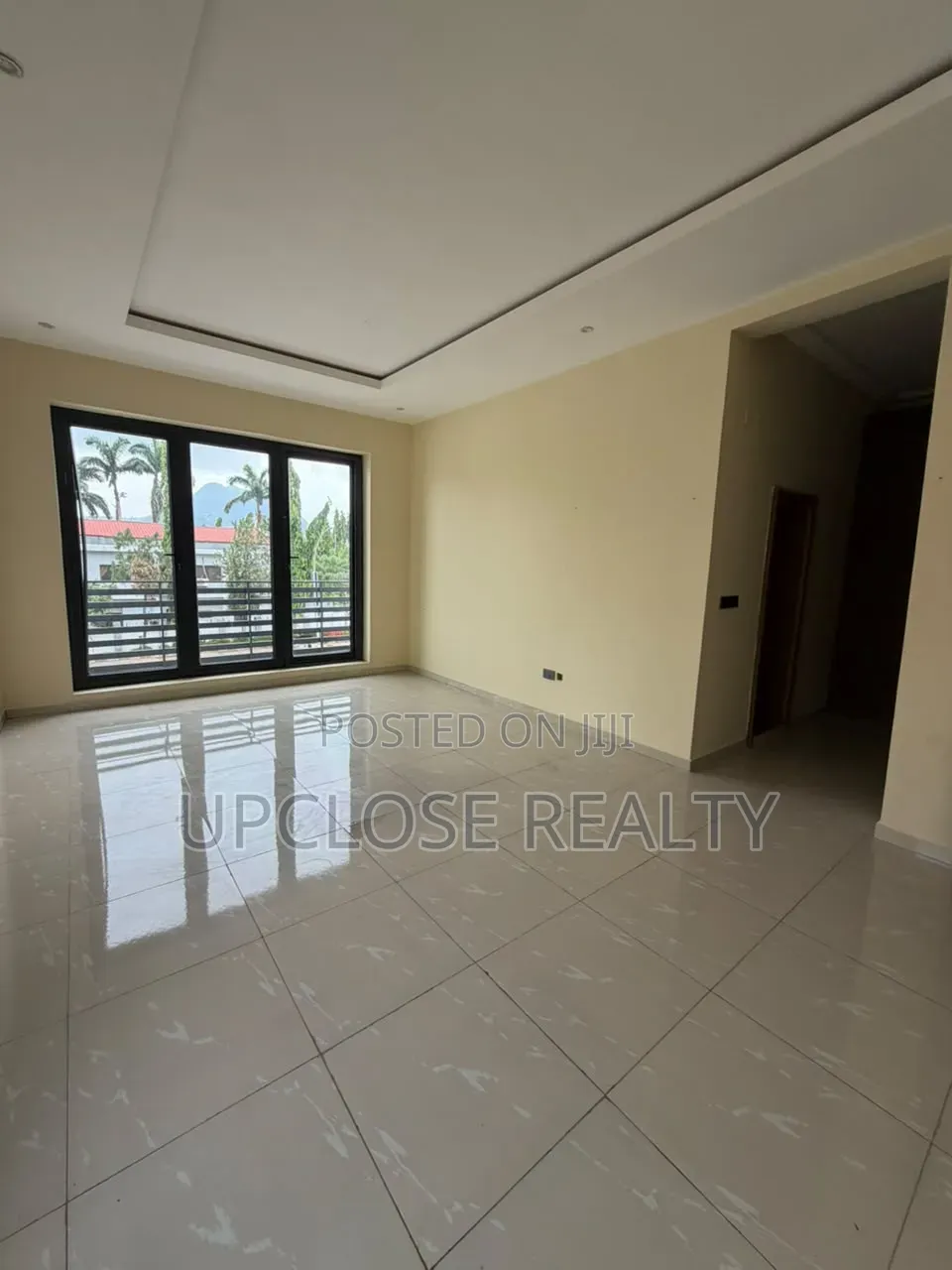 4bdrm Townhouse / Terrace in Maitama for rent