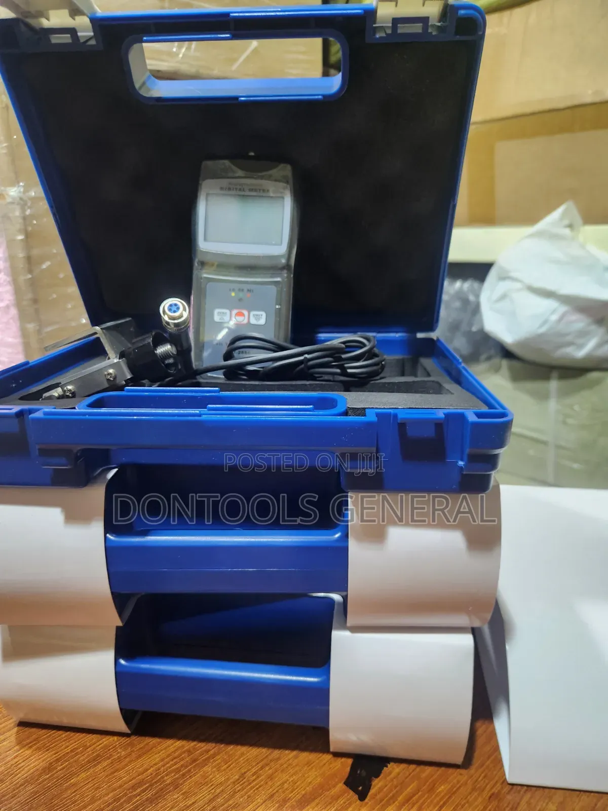 BTT-2880 Belt Tension Tester-Meter