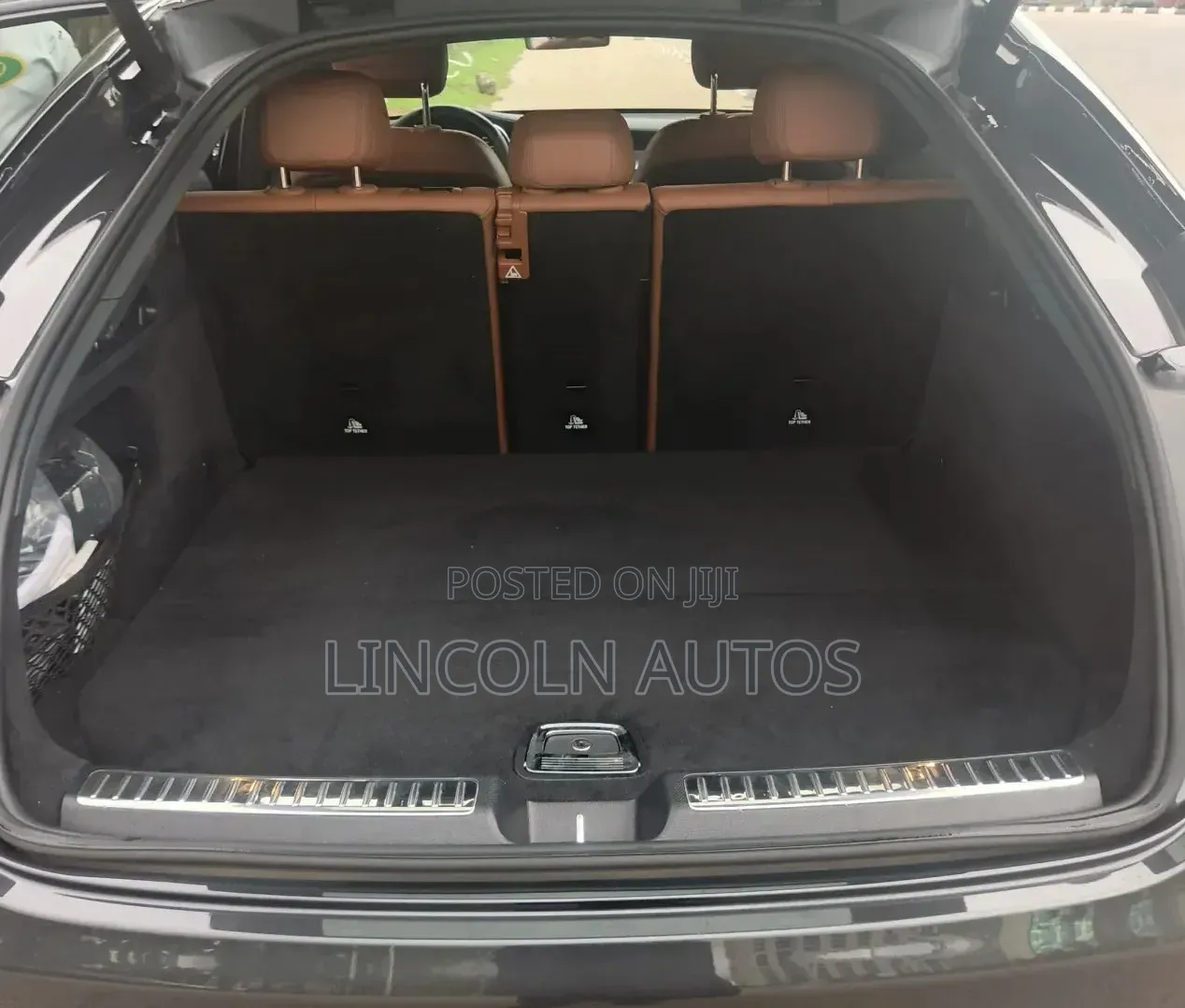 Mercedes-Benz GLC-Class 2022 Gray