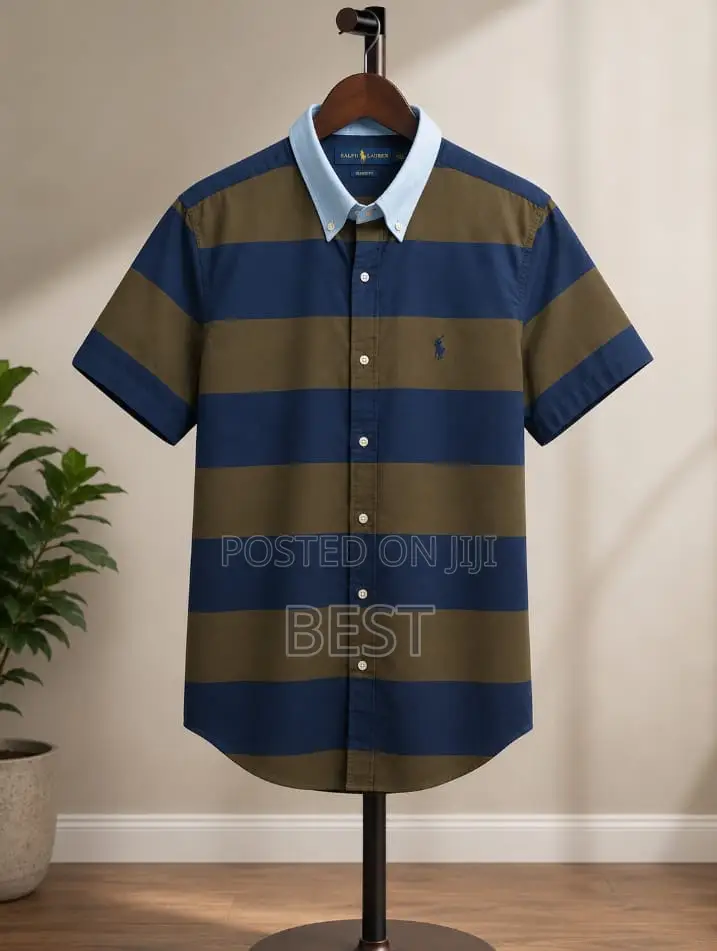 Top Classic Quality Polo Ralph Shirts