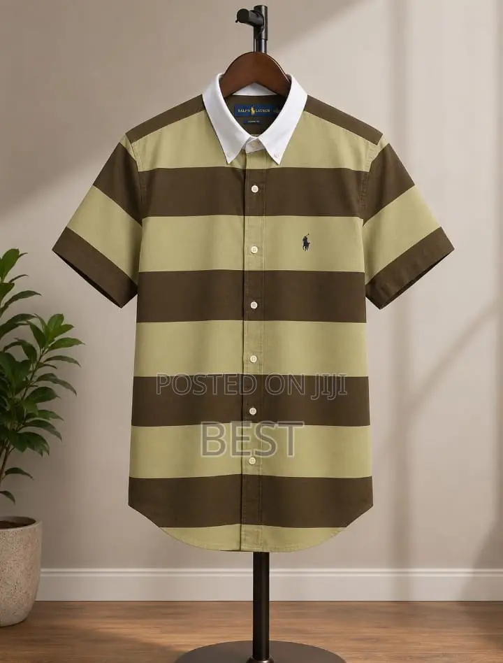 Top Classic Quality Polo Ralph Shirts
