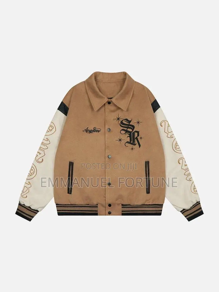 Customizable Hoodies, Jackets and Joggers