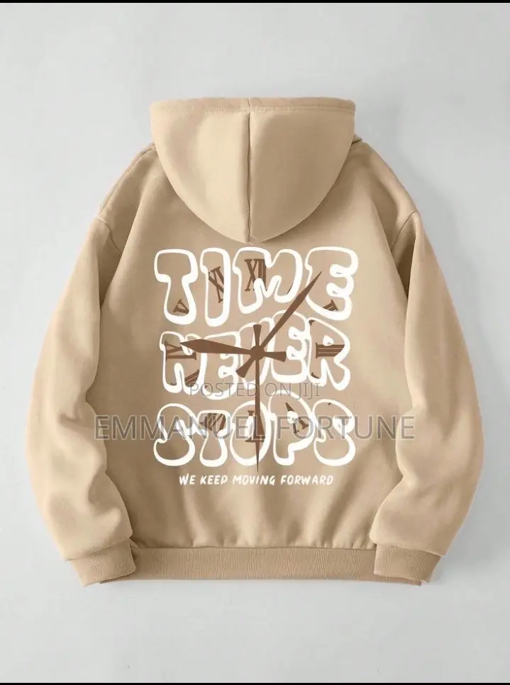 Customizable Hoodies, Jackets and Joggers