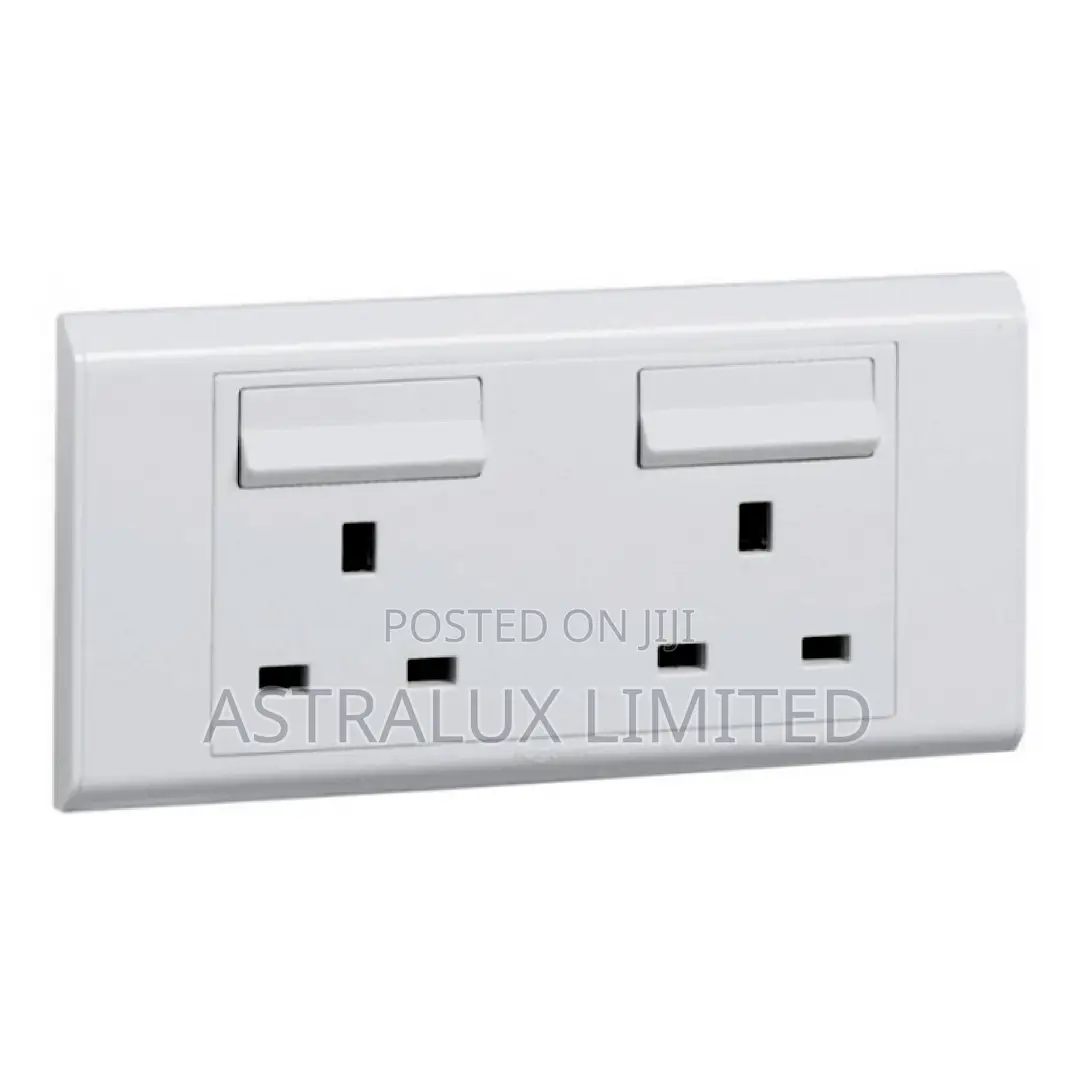 Legrand Switches And Socket