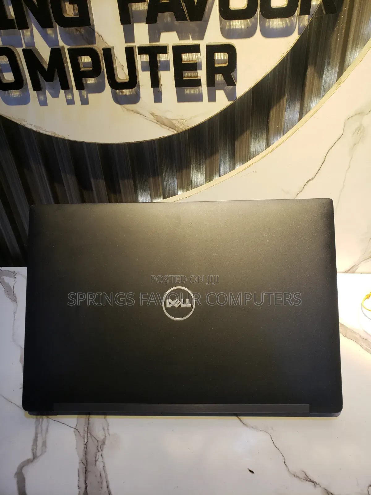 Laptop Dell Latitude 7490 8GB Intel Core i7 SSD 256GB