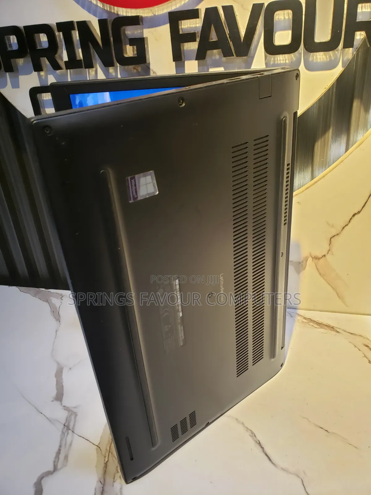 Laptop Dell Latitude 7490 8GB Intel Core i7 SSD 256GB