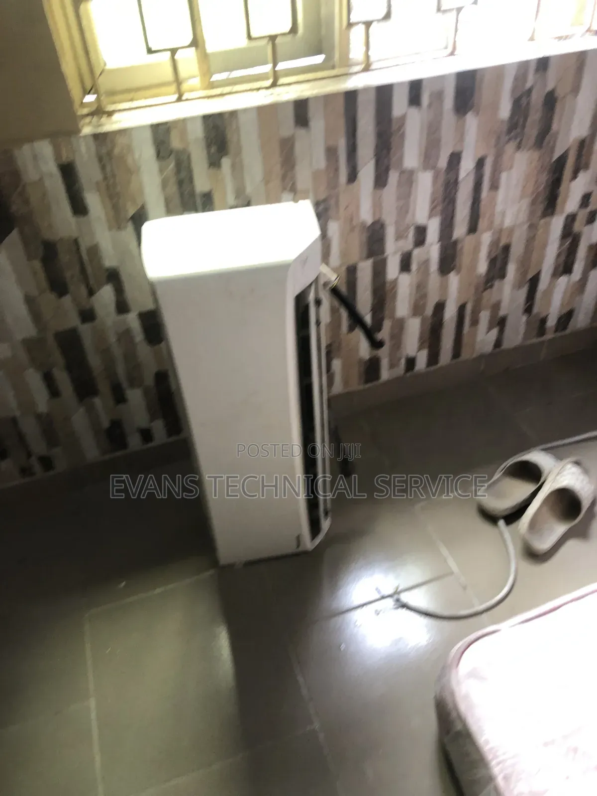 AC Installation and Repairs Service