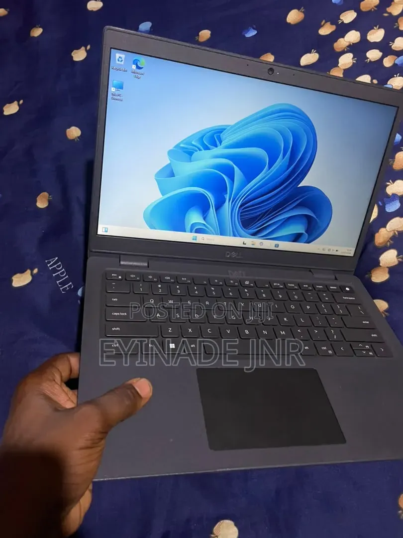 Laptop Dell Latitude 3420 16GB Intel Core i5 SSD 512GB
