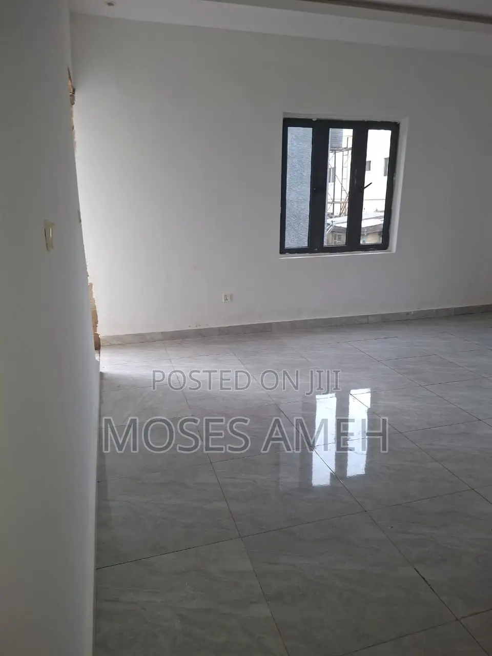 4bdrm Duplex in Mangoro for rent
