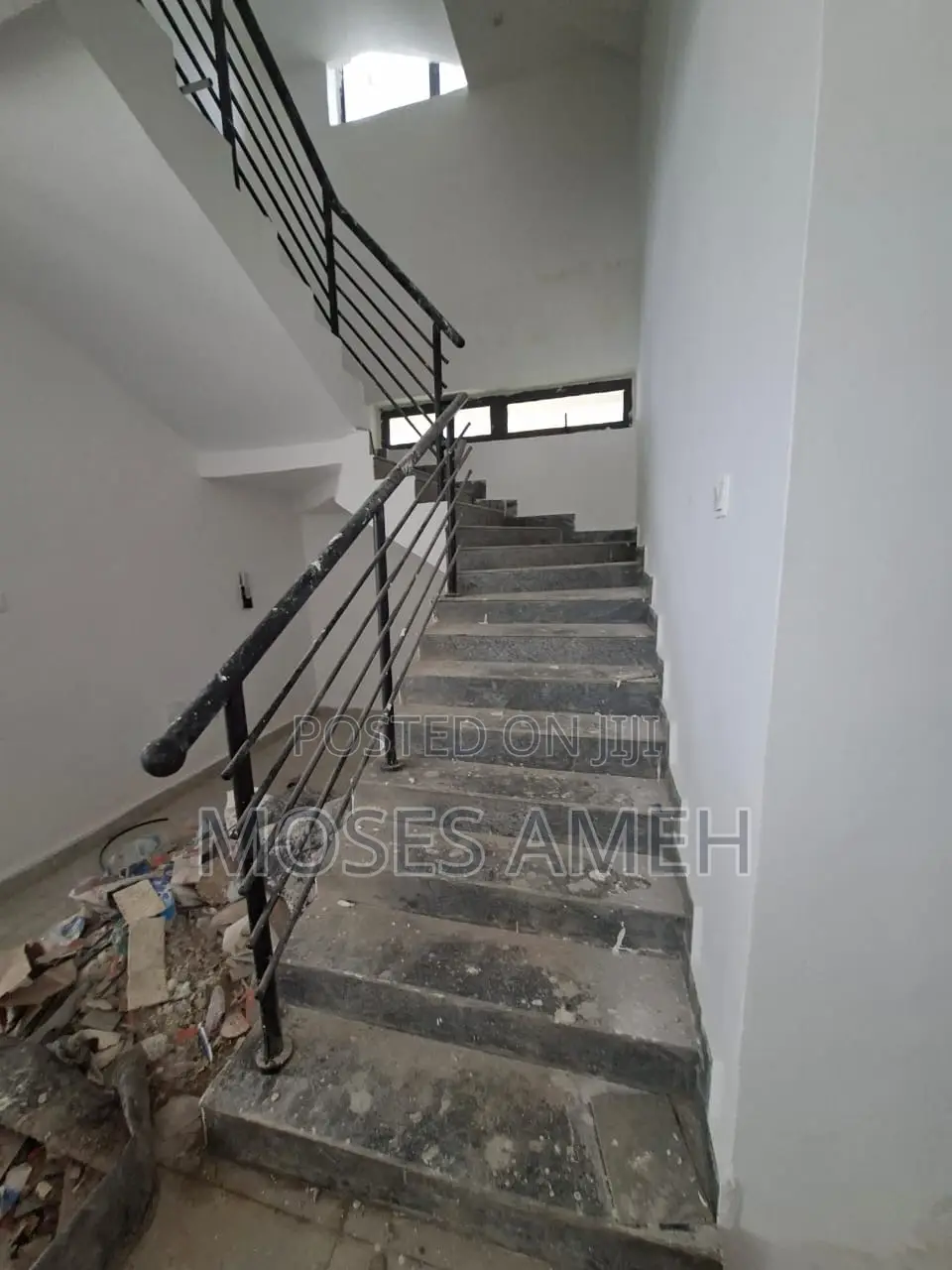 4bdrm Duplex in Mangoro for rent