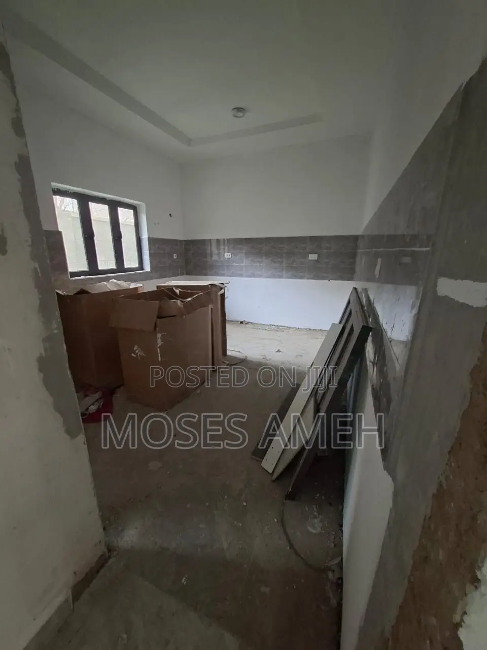 4bdrm Duplex in Mangoro for rent