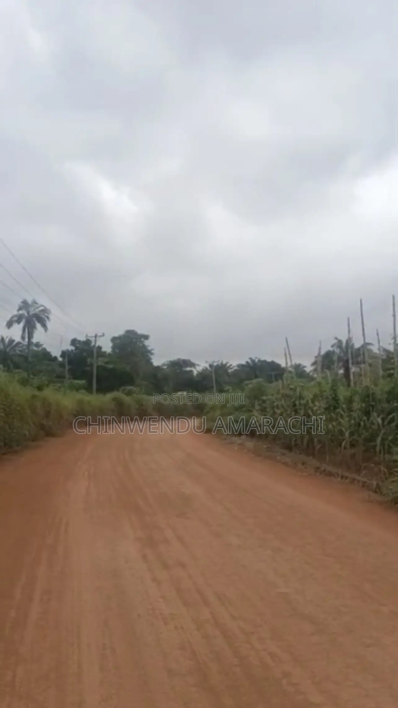 Plots of Land for Sale