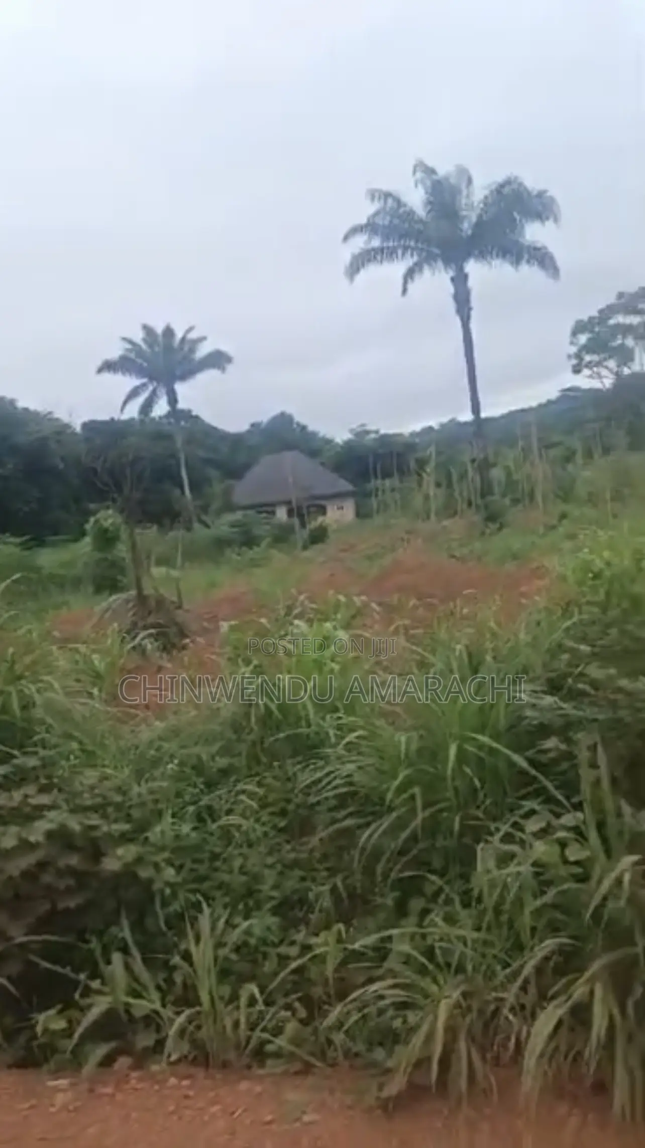 Plots of Land for Sale