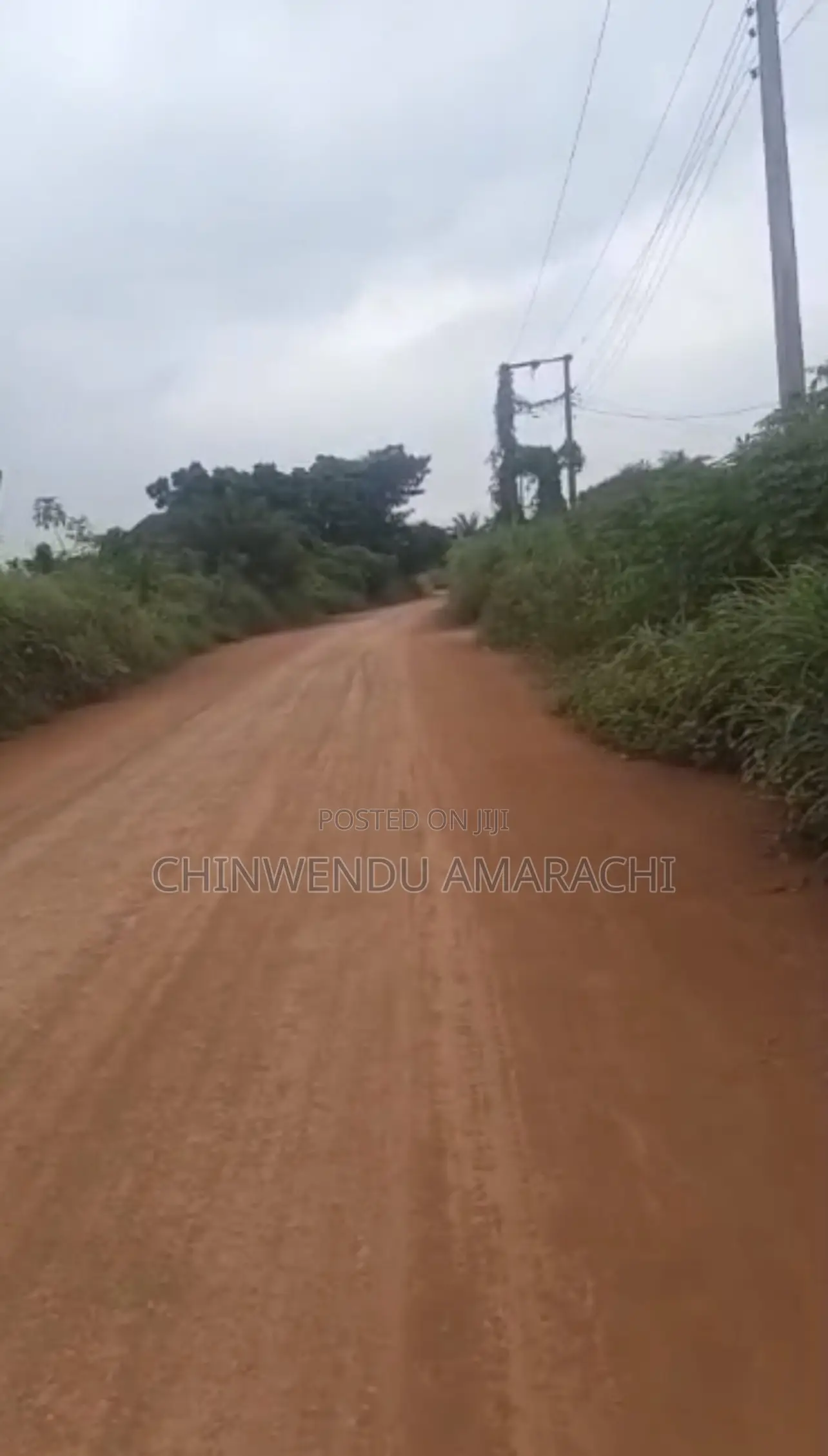 Plots of Land for Sale