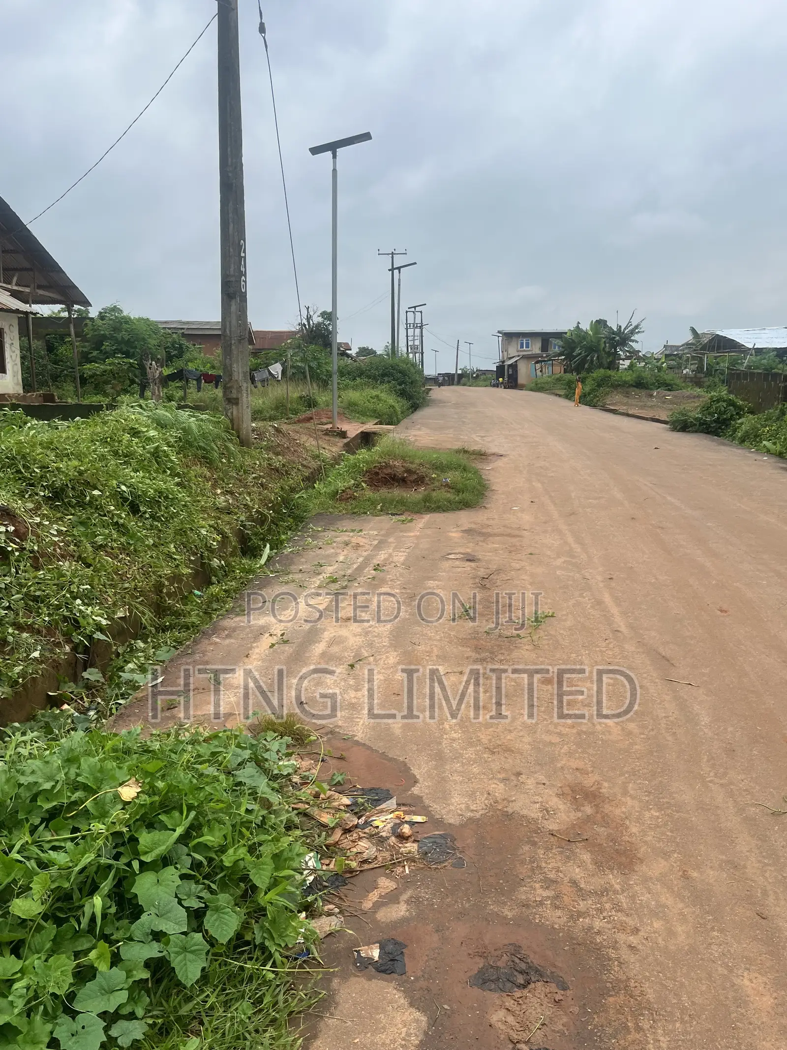 4bdrm Bungalow in Ilubirin, Isiu for sale