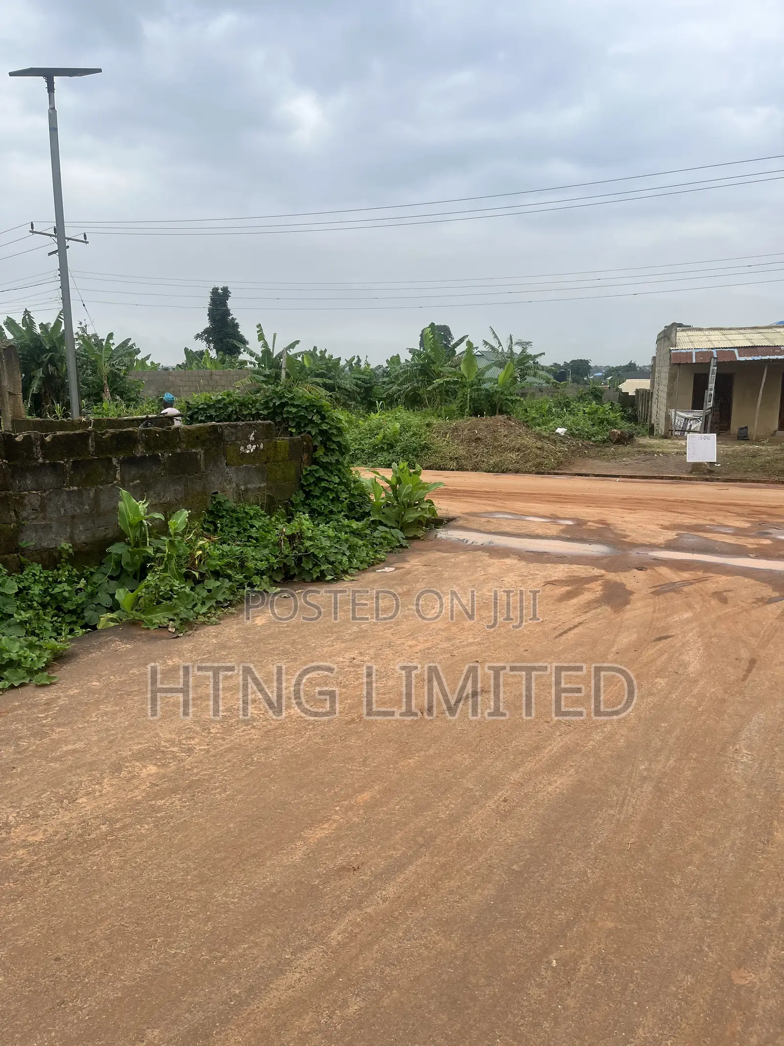 4bdrm Bungalow in Ilubirin, Isiu for sale