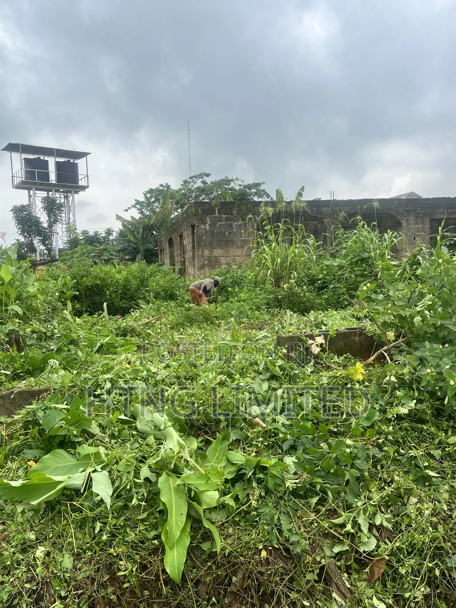 4bdrm Bungalow in Ilubirin, Isiu for sale