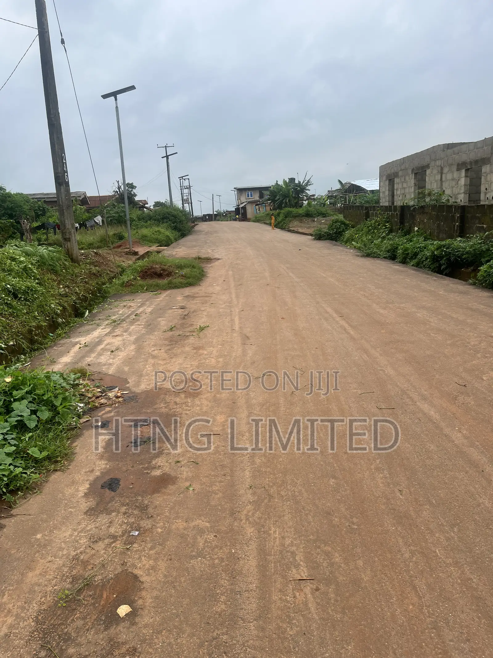 4bdrm Bungalow in Ilubirin, Isiu for sale