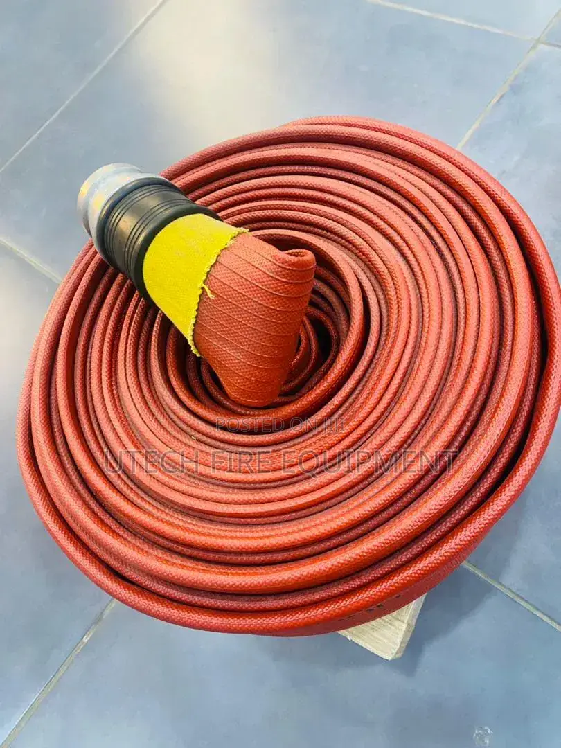 Fire Hose 30 Meter Duraline