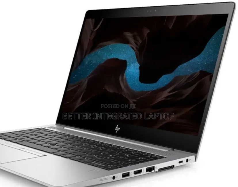 New Laptop HP EliteBook 8570W 4GB Intel Core 5 SSD 256GB