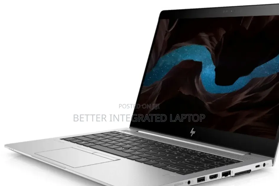 New Laptop HP EliteBook 8570W 4GB Intel Core 5 SSD 256GB