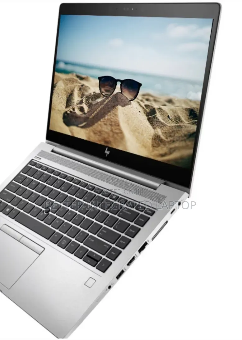 New Laptop HP EliteBook 8570W 4GB Intel Core 5 SSD 256GB