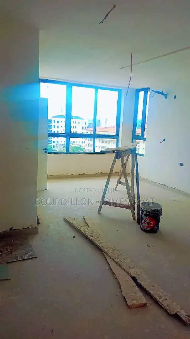 2bdrm Apartment in Victoria Island, 1004 for sale
