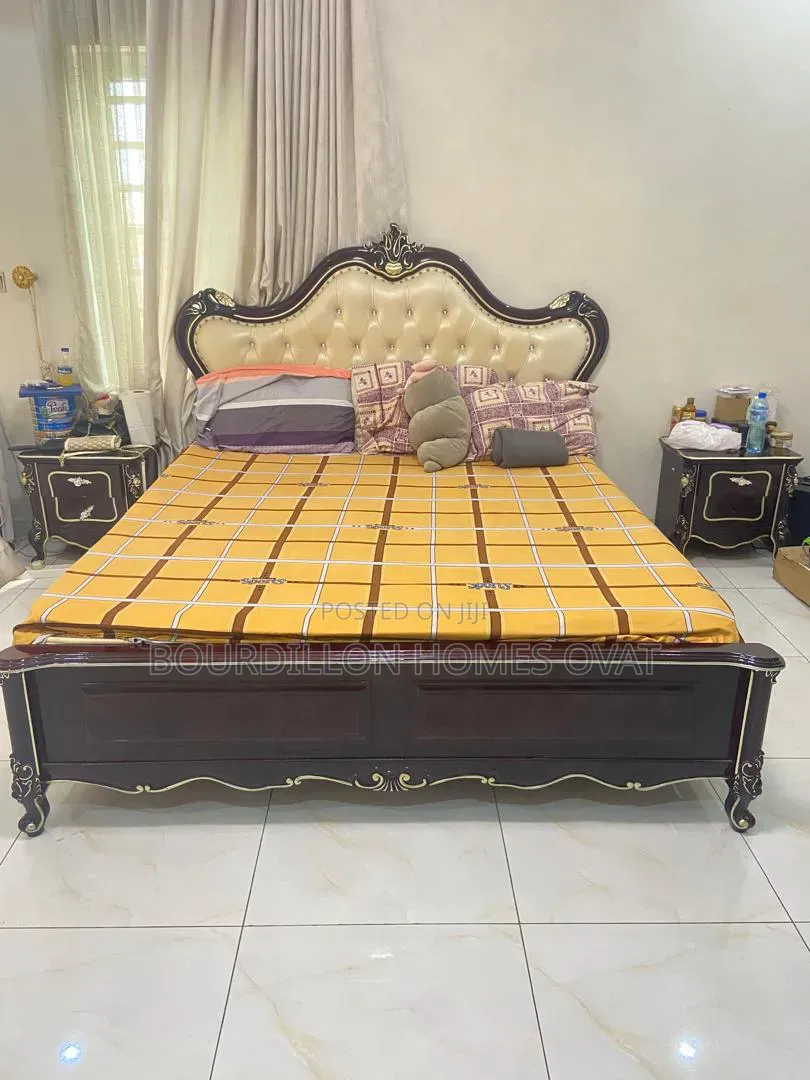 6bdrm Duplex in Abraham Adesanya Estate for sale