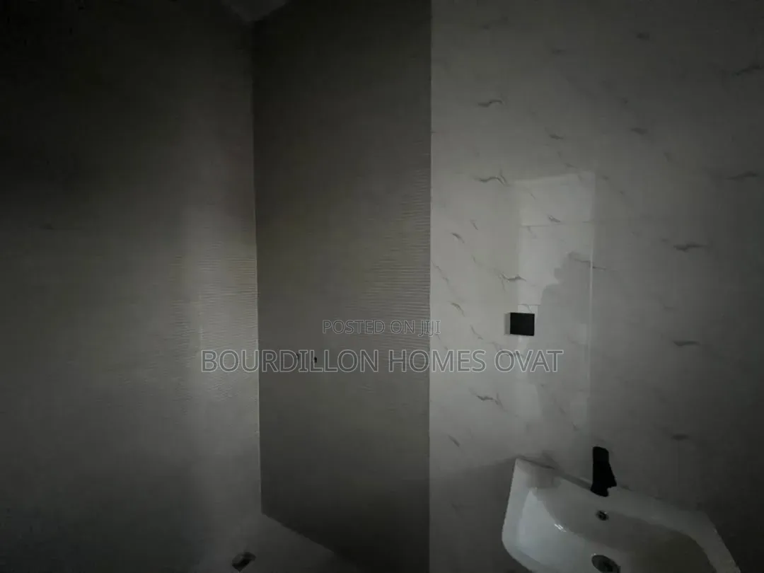 2bdrm Apartment in Abraham Adesanya Estate for sale