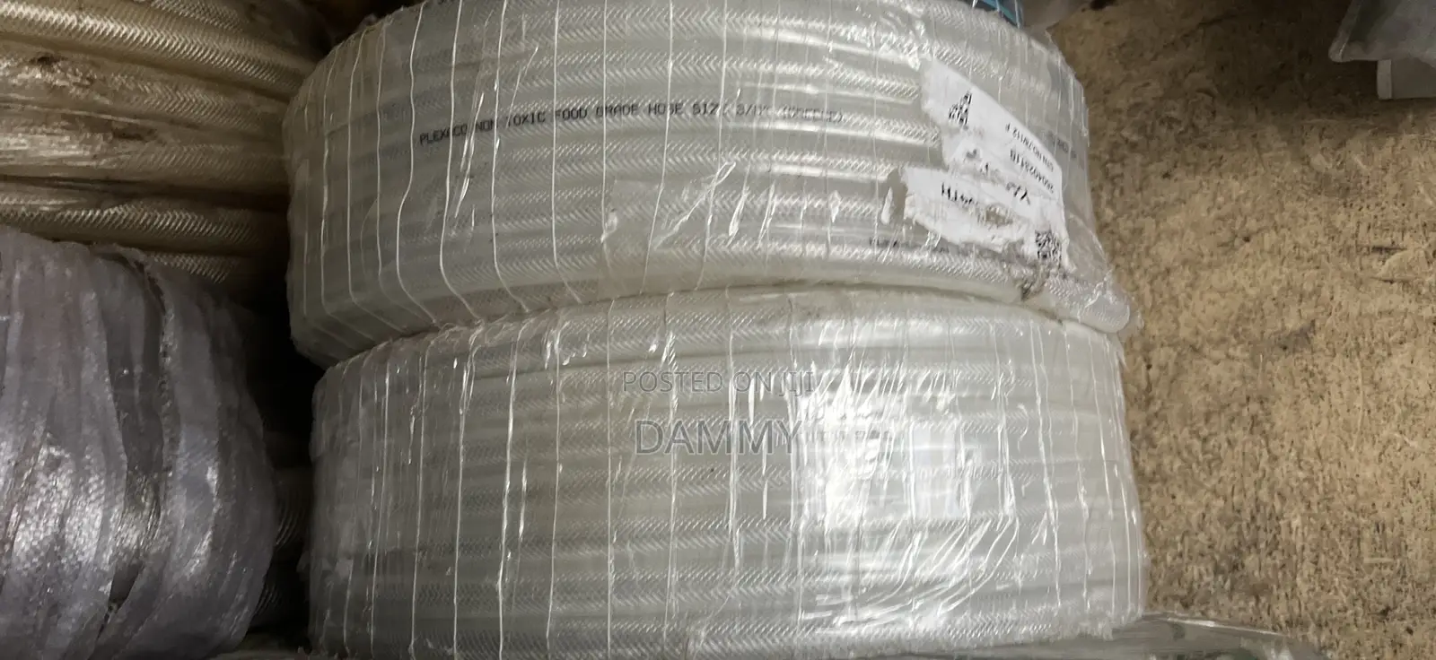 Multipurpose Hoses