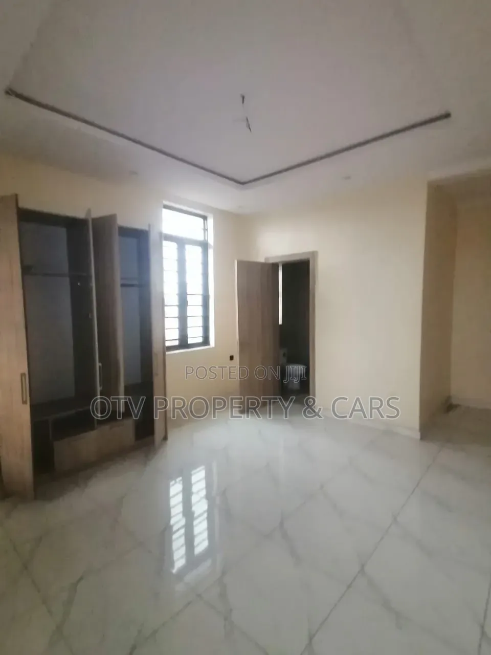 5bdrm Duplex in Lekki Phase 1 for sale