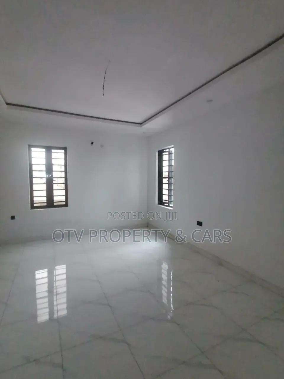 5bdrm Duplex in Lekki Phase 1 for sale
