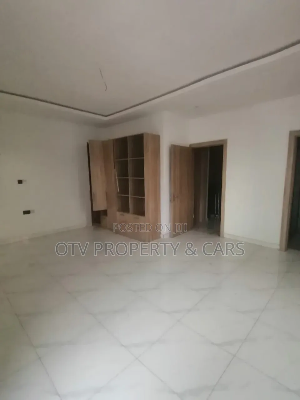 5bdrm Duplex in Lekki Phase 1 for sale