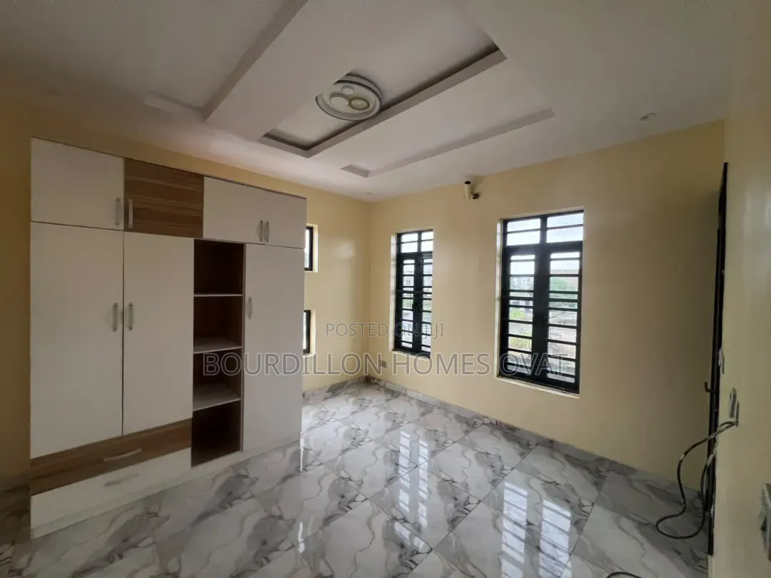 2bdrm Apartment in Abraham Adesanya Estate for sale