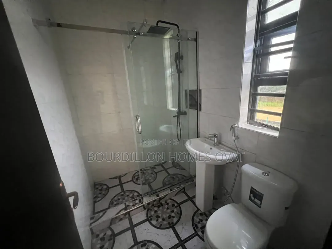 1bdrm Apartment in Abraham Adesanya Estate for sale