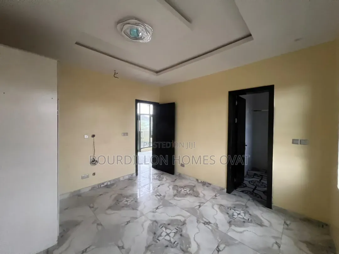 1bdrm Apartment in Abraham Adesanya Estate for sale