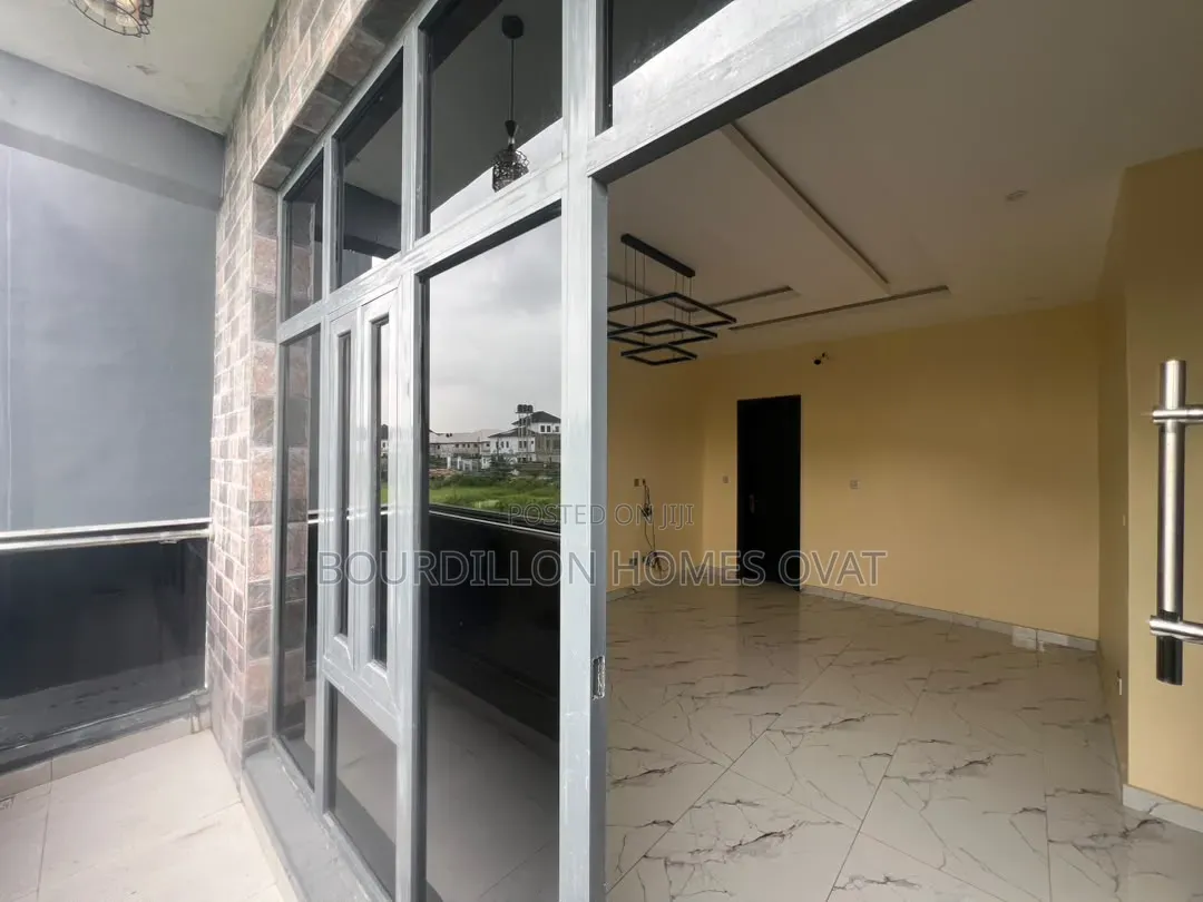 1bdrm Apartment in Abraham Adesanya Estate for sale