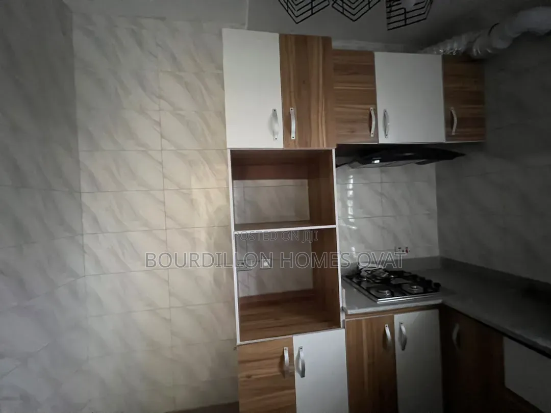 1bdrm Apartment in Abraham Adesanya Estate for sale