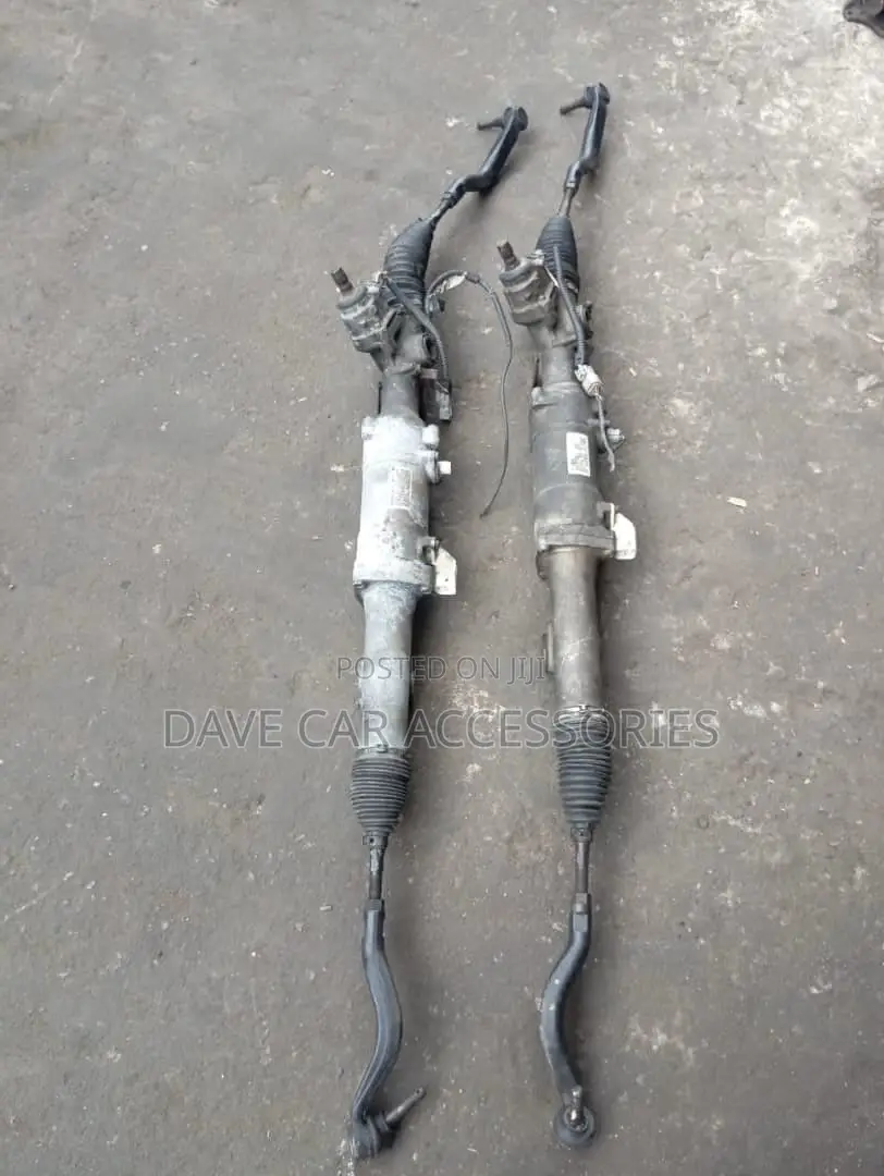 Lexus Is250 Steering Rack 08/014