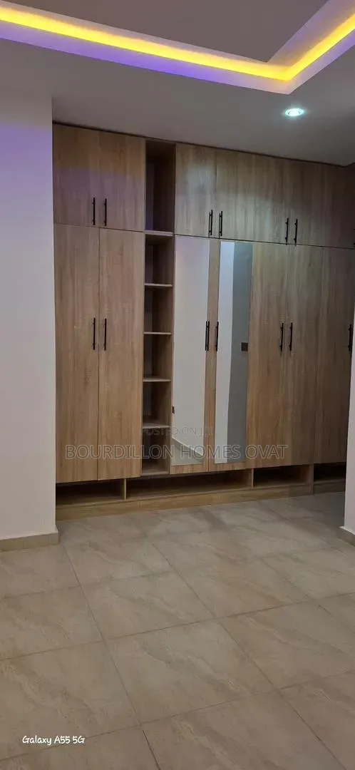Furnished 4bdrm Duplex in Abraham Adesanya Estate for sale