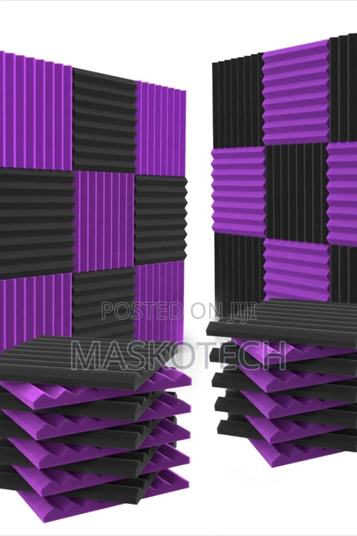 Acoustic Panels