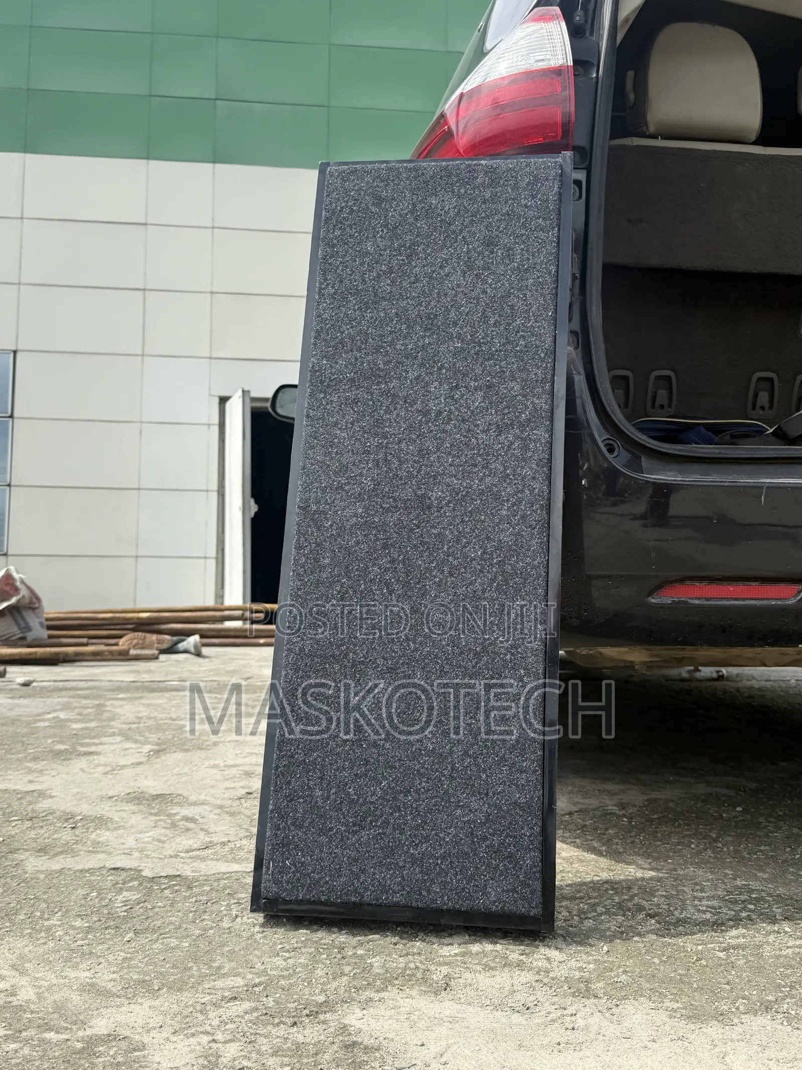 Acoustic Panels
