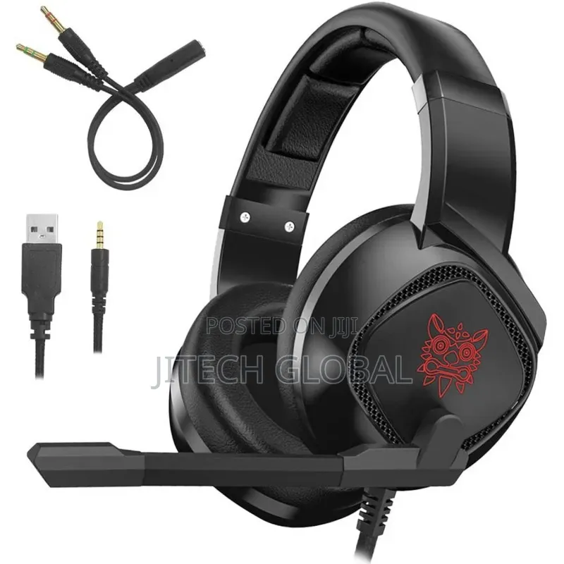 Professional Gaming Headset