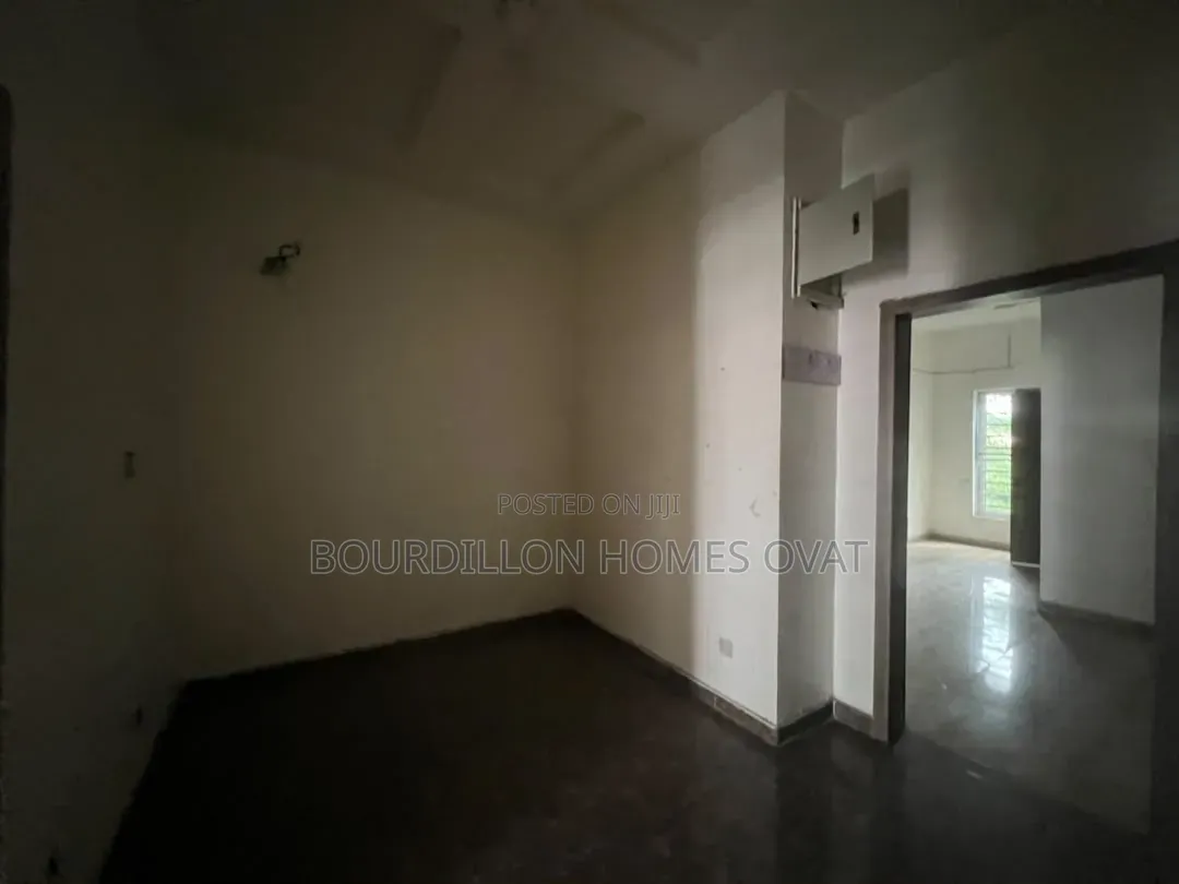 4bdrm Duplex in Abraham Adesanya Estate for rent